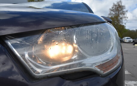 Citroen DS4, 2014 год, 1 050 000 рублей, 11 фотография
