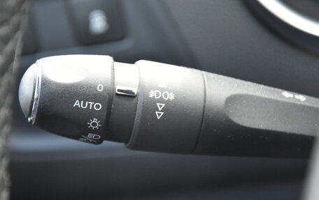 Citroen DS4, 2014 год, 1 050 000 рублей, 23 фотография