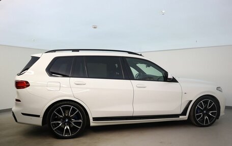 BMW X7, 2020 год, 9 500 000 рублей, 6 фотография