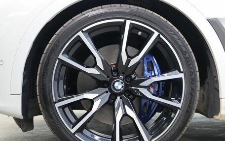 BMW X7, 2020 год, 9 500 000 рублей, 7 фотография