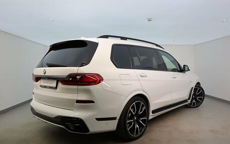 BMW X7, 2020 год, 9 500 000 рублей, 2 фотография
