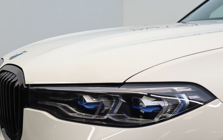 BMW X7, 2020 год, 9 500 000 рублей, 8 фотография