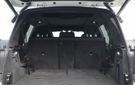 BMW X7, 2020 год, 9 500 000 рублей, 9 фотография