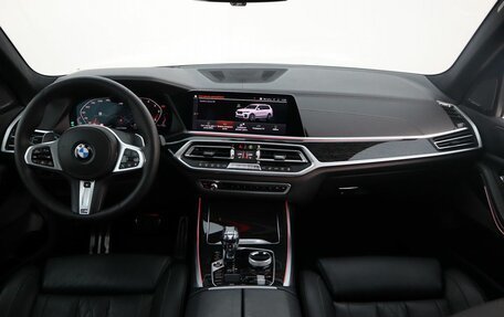 BMW X7, 2020 год, 9 500 000 рублей, 11 фотография