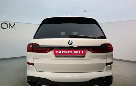 BMW X7, 2020 год, 9 500 000 рублей, 4 фотография