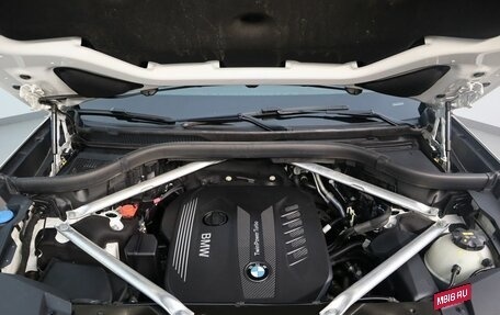 BMW X7, 2020 год, 9 500 000 рублей, 10 фотография