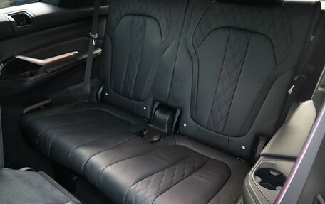 BMW X7, 2020 год, 9 500 000 рублей, 16 фотография