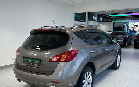 Nissan Murano, 2010 год, 1 080 000 рублей, 6 фотография