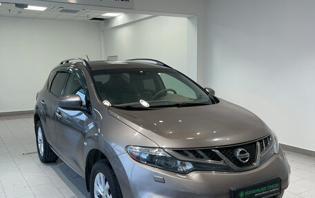 Nissan Murano, 2010 год, 1 080 000 рублей, 3 фотография