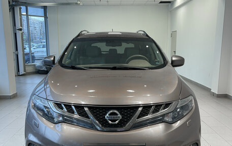 Nissan Murano, 2010 год, 1 080 000 рублей, 2 фотография