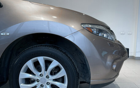 Nissan Murano, 2010 год, 1 080 000 рублей, 5 фотография