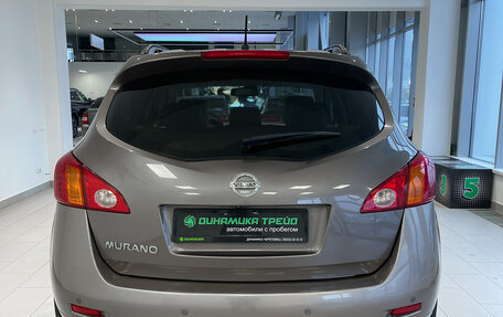 Nissan Murano, 2010 год, 1 080 000 рублей, 7 фотография