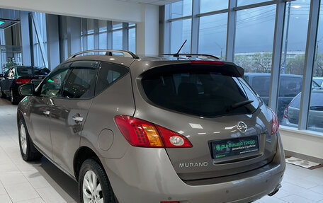 Nissan Murano, 2010 год, 1 080 000 рублей, 8 фотография