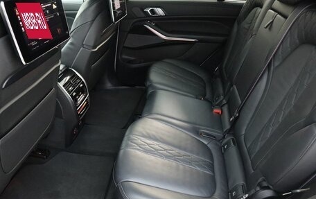 BMW X7, 2020 год, 9 500 000 рублей, 15 фотография