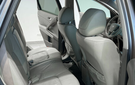 Nissan Murano, 2010 год, 1 080 000 рублей, 16 фотография