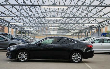 Mazda 6, 2013 год, 1 510 000 рублей, 4 фотография