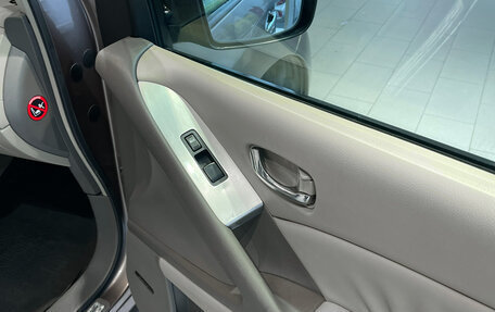 Nissan Murano, 2010 год, 1 080 000 рублей, 18 фотография