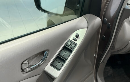 Nissan Murano, 2010 год, 1 080 000 рублей, 19 фотография