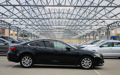 Mazda 6, 2013 год, 1 510 000 рублей, 5 фотография