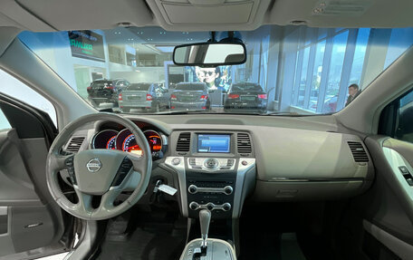 Nissan Murano, 2010 год, 1 080 000 рублей, 12 фотография