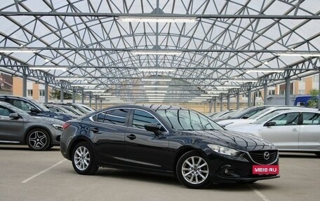 Mazda 6, 2013 год, 1 510 000 рублей, 3 фотография