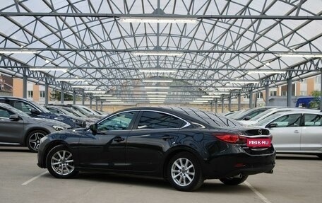 Mazda 6, 2013 год, 1 510 000 рублей, 6 фотография