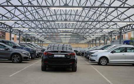 Mazda 6, 2013 год, 1 510 000 рублей, 7 фотография