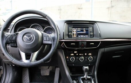 Mazda 6, 2013 год, 1 510 000 рублей, 9 фотография