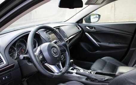 Mazda 6, 2013 год, 1 510 000 рублей, 11 фотография