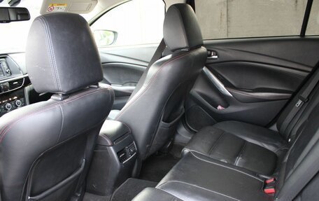Mazda 6, 2013 год, 1 510 000 рублей, 12 фотография