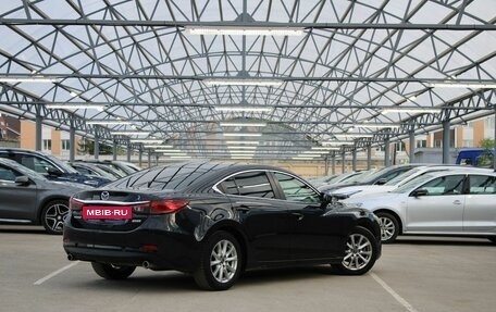 Mazda 6, 2013 год, 1 510 000 рублей, 8 фотография