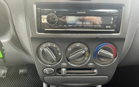 Hyundai Accent II, 2006 год, 485 000 рублей, 13 фотография