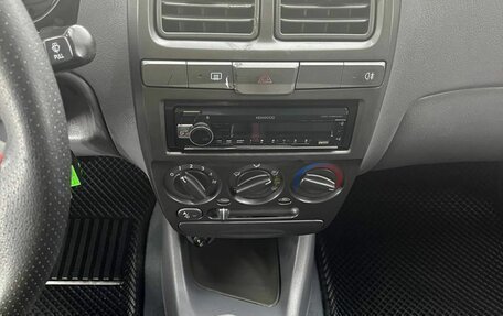Hyundai Accent II, 2006 год, 485 000 рублей, 19 фотография