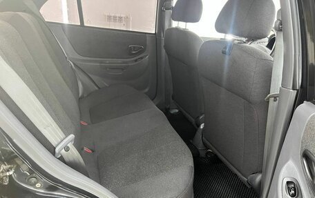 Hyundai Accent II, 2006 год, 485 000 рублей, 18 фотография