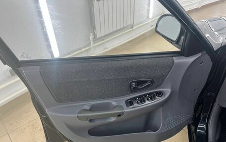 Hyundai Accent II, 2006 год, 485 000 рублей, 20 фотография