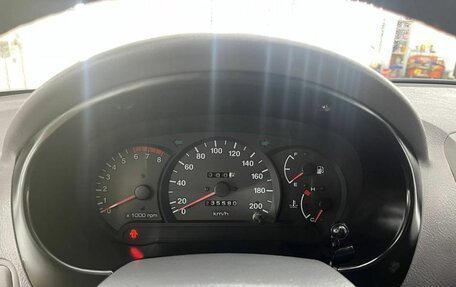 Hyundai Accent II, 2006 год, 485 000 рублей, 21 фотография