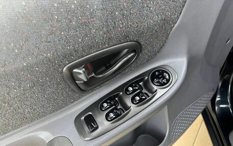 Hyundai Accent II, 2006 год, 485 000 рублей, 25 фотография