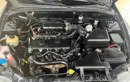 Hyundai Accent II, 2006 год, 485 000 рублей, 26 фотография
