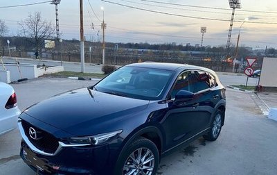 Mazda CX-5 II, 2021 год, 3 150 000 рублей, 1 фотография