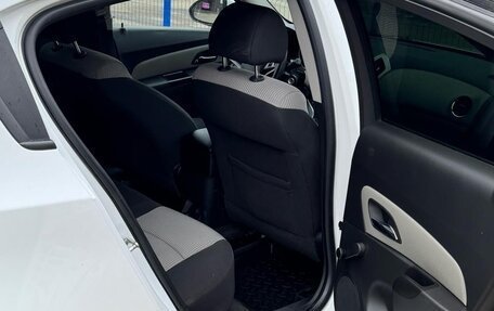 Chevrolet Cruze II, 2013 год, 930 000 рублей, 6 фотография
