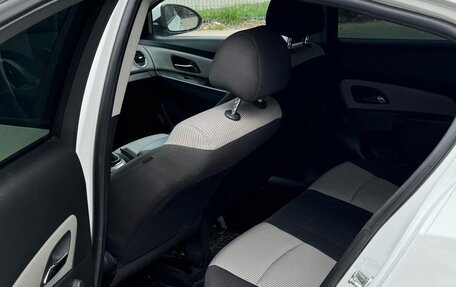 Chevrolet Cruze II, 2013 год, 930 000 рублей, 7 фотография