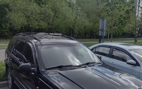 Jeep Grand Cherokee, 2001 год, 560 000 рублей, 2 фотография