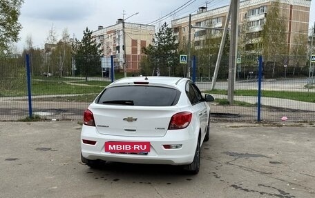 Chevrolet Cruze II, 2013 год, 930 000 рублей, 3 фотография