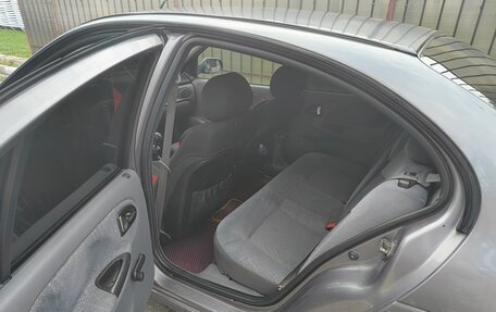 Renault Megane II, 2000 год, 320 000 рублей, 1 фотография
