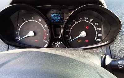 Ford EcoSport, 2018 год, 1 150 000 рублей, 1 фотография
