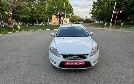 Ford Mondeo IV, 2008 год, 770 000 рублей, 1 фотография