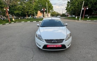 Ford Mondeo IV, 2008 год, 770 000 рублей, 1 фотография