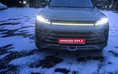 CheryExeed LX, 2022 год, 2 280 000 рублей, 1 фотография