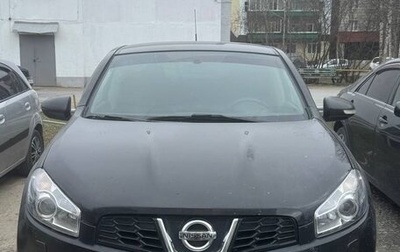 Nissan Qashqai, 2013 год, 1 050 000 рублей, 1 фотография