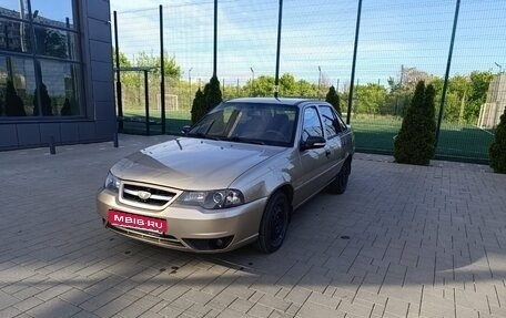 Daewoo Nexia I рестайлинг, 2012 год, 299 000 рублей, 1 фотография